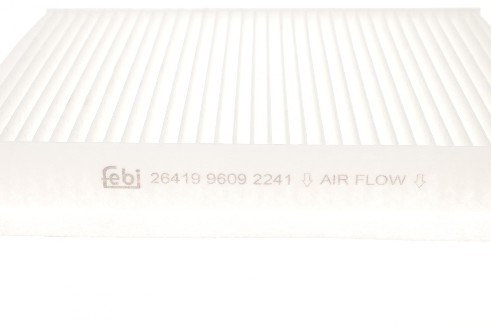 26419 FEBI BILSTEIN